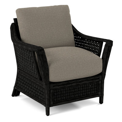 Boca Upholstered Armchair