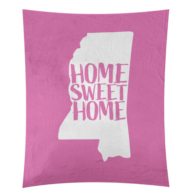 Polyester Tapestry