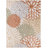 Chazney Floral Indoor/Outdoor Area Rug-950976958