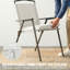 Indoor / Outdoor Square Backrest Cushion Pad-1668831017
