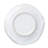 Aurora Ash Salad Plate