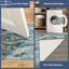 Tapis de cuisine Diangelo Wave-87851376-99666315