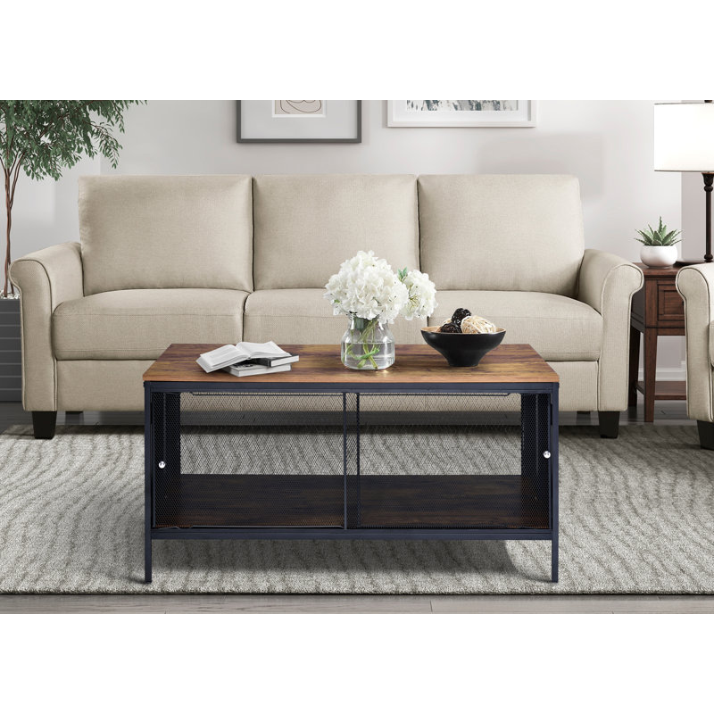Kresta Coffee Table