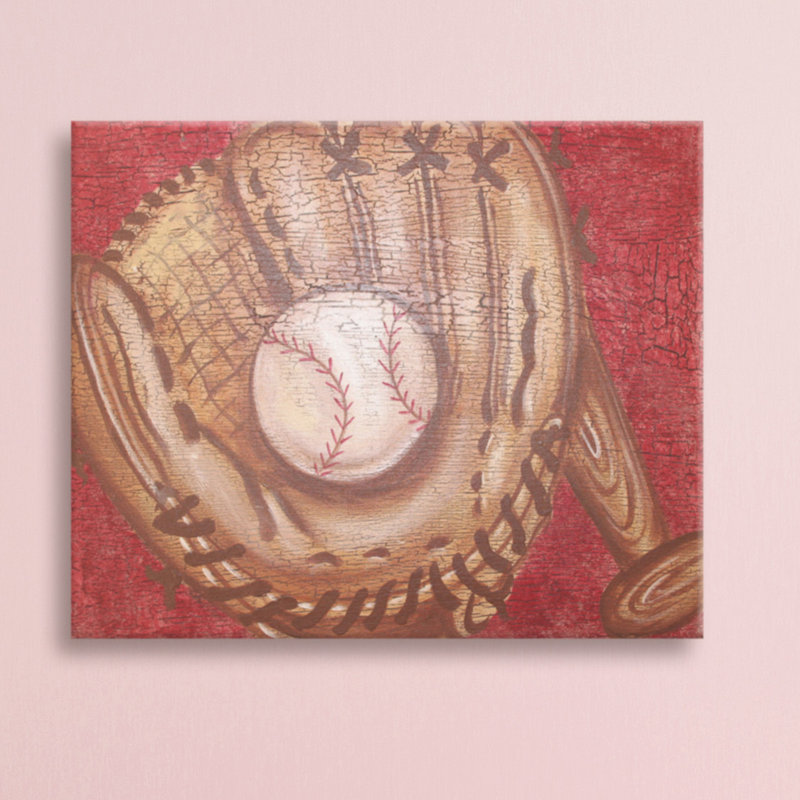 1 Piece Wrapped Canvas Painting, 61cm H x 74cm W x 3.81cm D