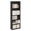 Bibliothèque à 5 niveaux Furinno JAYA-124419098