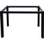Support de plancher réglable Lorell