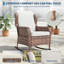 Chaise berçante Classic Classic