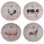 Certified International Farmhouse 16pc Dinnerware Set