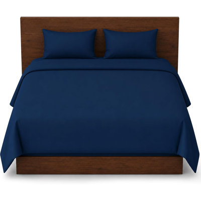 Magna Collection Duvet Cover Set with Pillowcases