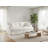 Joanthony Snow Sofa