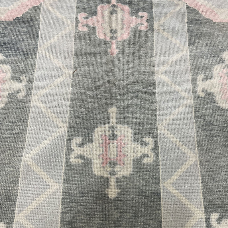Wool Oriental Indoor Rug