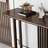 Chinese style ancient solid wood console table.-1299166835