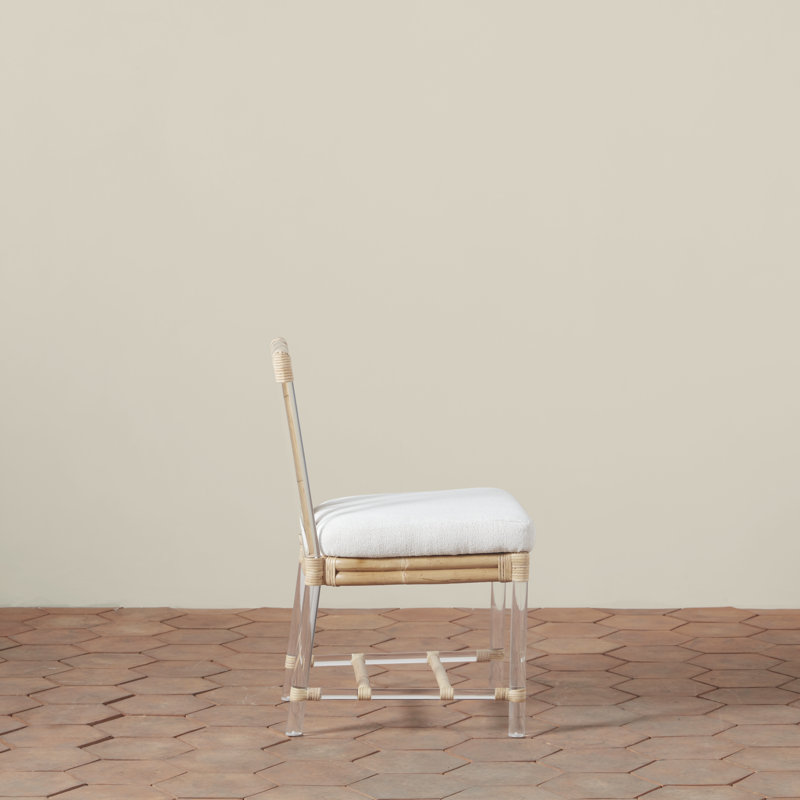 Sea Cliff Upholstered Dining Chair
