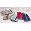 Ivara Whip Stitched Design 20" Cotton Napkin-1763014769