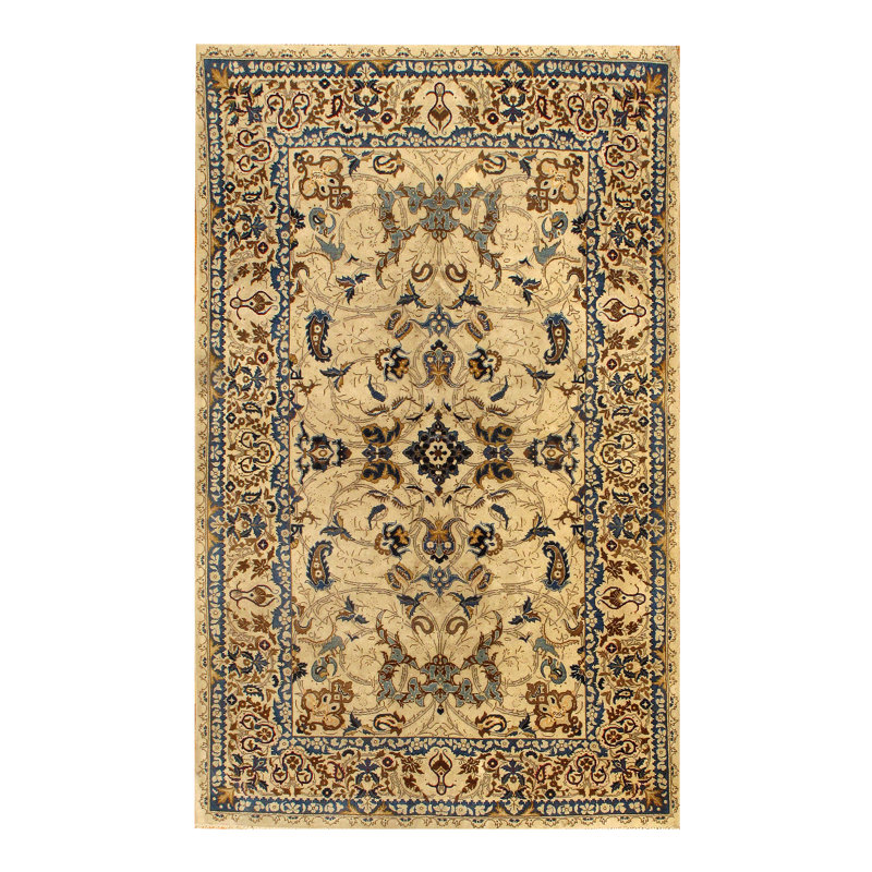 Madalynn One-of-a-Kind 4'1" X 7' Area Rug