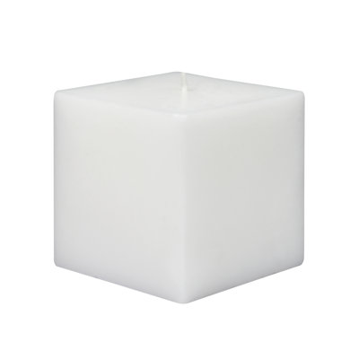 Bougie colonne