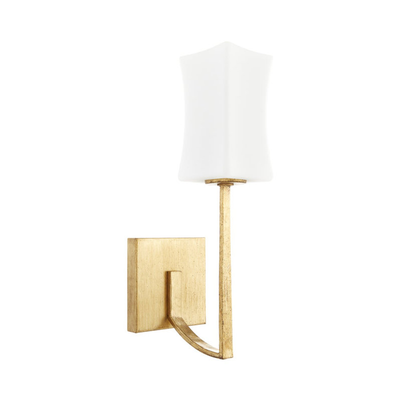 Monta 1LT WALL MT - GL, Gold