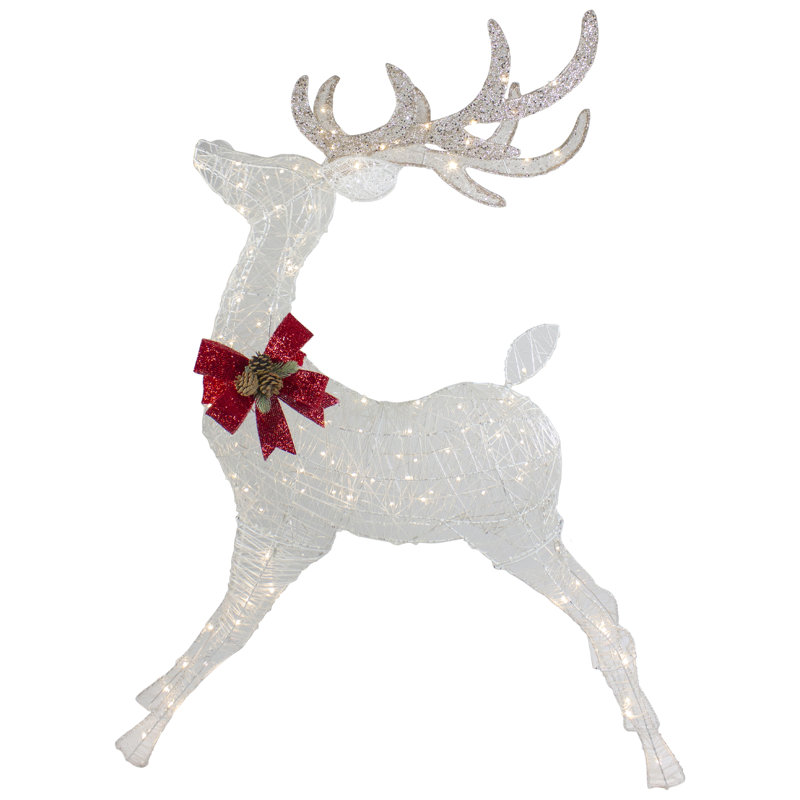 Décoration de Noël d'extérieur 56 po