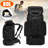 Nylon Picnic Backpack