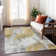 Mahaney Abstract Indoor Rug