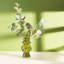Asheley Glass Decorative Urns & Jars-1767762397