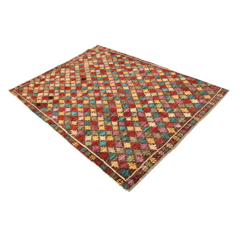 Oliveri Light Brown Rug