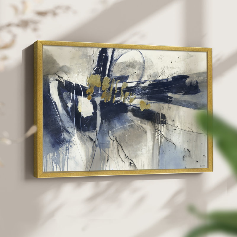 The Weaver -Framed Print - Restickable