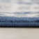Anmie Oriental Dark Blue/Cream Area Rug
