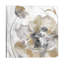 Taupe Spring Poppy I by Maria Donovan - Wrapped Canvas Painting-998086997-1070354632