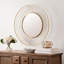 Miroir d'appoint Lozandier