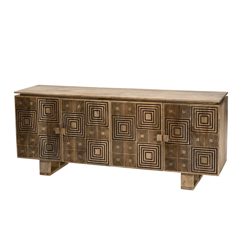Dunshee 177cm Sideboard