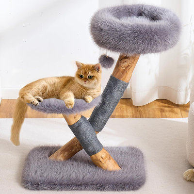 33 " H Cat Tree