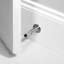 Cross Knurl Baseboard Stop-1265638532