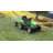Costway 12 Volt 1 Seater Tractors / Construction Battery Powered Ride On with Remote Control-101701064