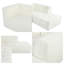 Canapé modulaire en chenille 112,2 po-385146427