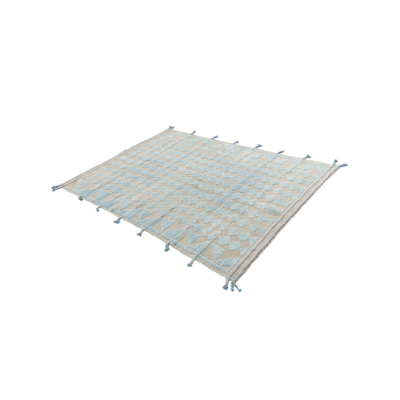 Ottilie Gray Rug