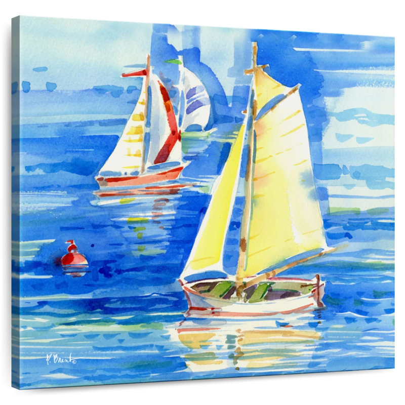 Mehar Cape Sailboats Square IV