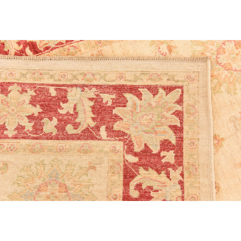Tapis crème Delao