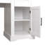 Bureau de ferme 55 po avec armoire de rangement et station de charge (sans la chaise)-1680431425