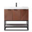 Mahon Single Pedestal Vanity-805749088-805796247