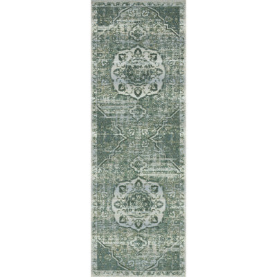 Corsica Oriental Indoor / Outdoor Rug