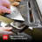 Nexgrill 3-Burner Propane Griddle