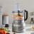KitchenAid® 7 Cup Food Processor-44454012