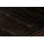 Tapis brun tissé à la main Alida-81816433