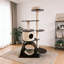 Structure d'escalade pour chat Classic Creative Design