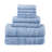 Ensemble de serviettes de luxe 8 pièces-47999898