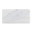 3" X 6" Polished Marble Tile-61256954