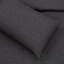 Polyester Solid Colour Duvet Cover Set-85685381-85685376