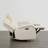 Zachery Genuine Leather Power Reclining Sofa-1480993091-1480993090