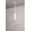 Pendant Downlight  2” Round,20W,3000K 90CRI,50°, Stem - Retro Fit